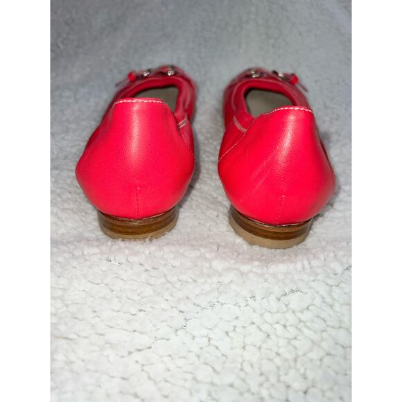 Attilio Giusti Leombruni AGL Toe Cap Flats - size 36 - H21 - Picture 5 of 10